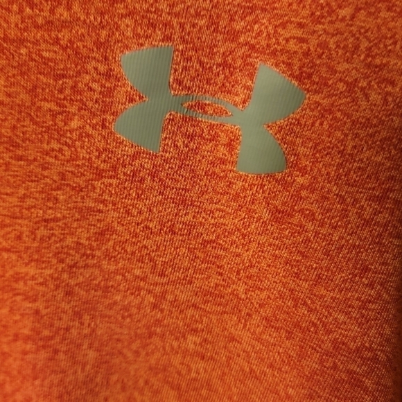 Under Armour Loose Tee - Picture 5 of 6